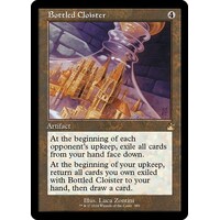 Bottled Cloister (Retro Frame) FOIL - RVR