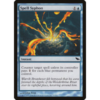 Spell Syphon - SHM