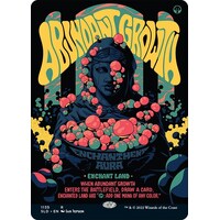 Abundant Growth - SLD