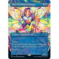 Glen Elendra Archmage FOIL - SLD