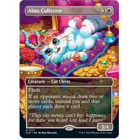 Alms Collector FOIL - SLD