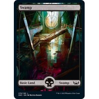 Swamp (276) FOIL - SNC