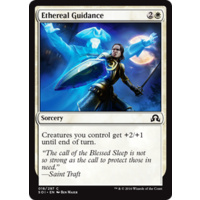 Ethereal Guidance - SOI