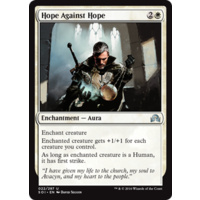 Hope Against Hope - SOI