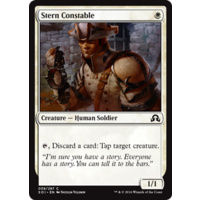 Stern Constable - SOI