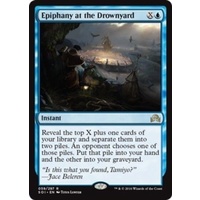 Epiphany at the Drownyard - SOI