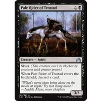 Pale Rider of Trostad - SOI