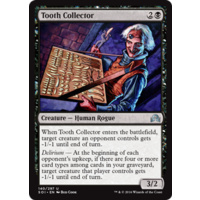 Tooth Collector - SOI