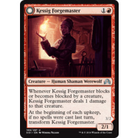 Kessig Forgemaster - SOI