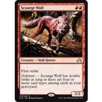 Scourge Wolf - SOI