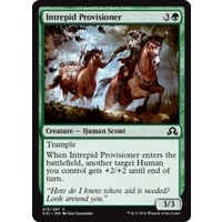 Intrepid Provisioner FOIL - SOI