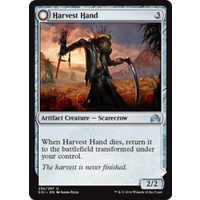 Harvest Hand FOIL - SOI