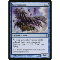 Secretkeeper - SOK