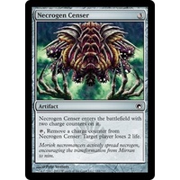 Necrogen Censer - SOM