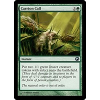 Carrion Call FOIL - SOM