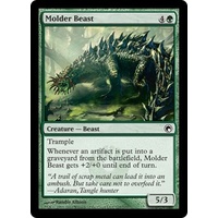 Molder Beast - SOM