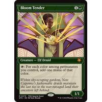 Bloom Tender (Showcase) - SPG