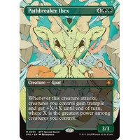 Pathbreaker Ibex (Borderless) - SPG