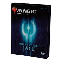 Signature Spellbook: Jace