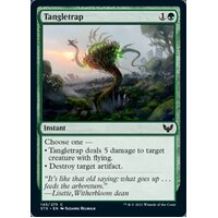 Tangletrap FOIL - STX