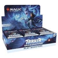 Tarkir: Dragonstorm - Play Booster Box