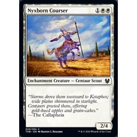 Nyxborn Courser - THB