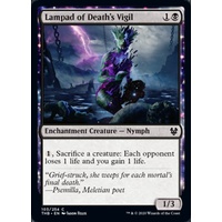 Lampad of Death's Vigil - THB