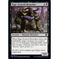 Rage-Scarred Berserker - THB