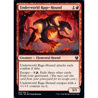 Underworld Rage-Hound - THB