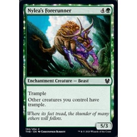 Nylea's Forerunner - THB