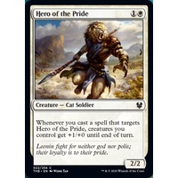 Hero of the Pride FOIL - THB