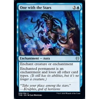 One with the Stars FOIL - THB