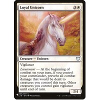 Loyal Unicorn - TLP