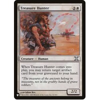 Treasure Hunter - TLP