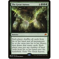 The Great Aurora - TLP