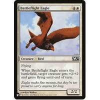 Battleflight Eagle - TLP