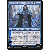 Jace, Wielder of Mysteries - TLP