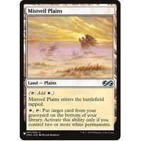 Mistveil Plains - TLP