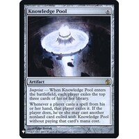 Knowledge Pool - TLP