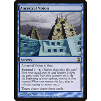 Ancestral Vision - TSP