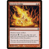 Ancient Grudge FOIL - TSP