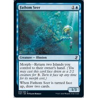 Fathom Seer - TSR