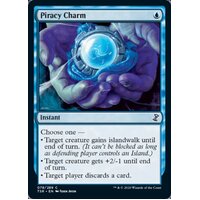 Piracy Charm - TSR