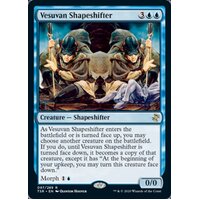 Vesuvan Shapeshifter - TSR