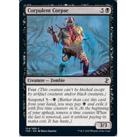 Corpulent Corpse - TSR