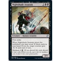 Nightshade Assassin - TSR