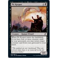 Pit Keeper - TSR