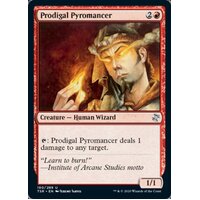 Prodigal Pyromancer - TSR