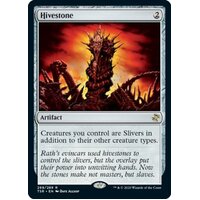 Hivestone - TSR