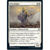 Mycologist FOIL - TSR